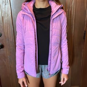 Lululemon Another Mile Jacket